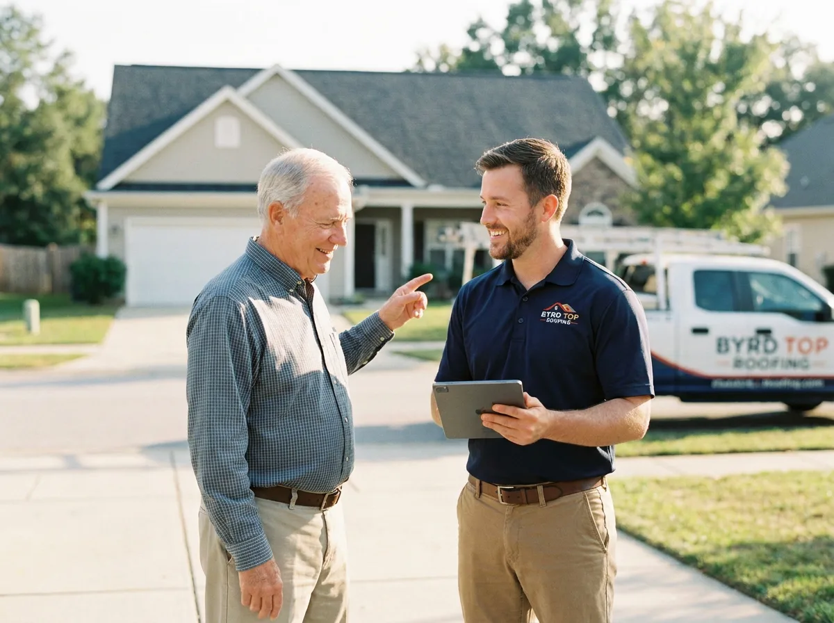 Roofing Lake George, CO FAQs